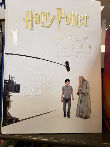 Book Store «Books-A-Million», reviews and photos, 9400 Atlantic Blvd, Jacksonville, FL 32225, USA