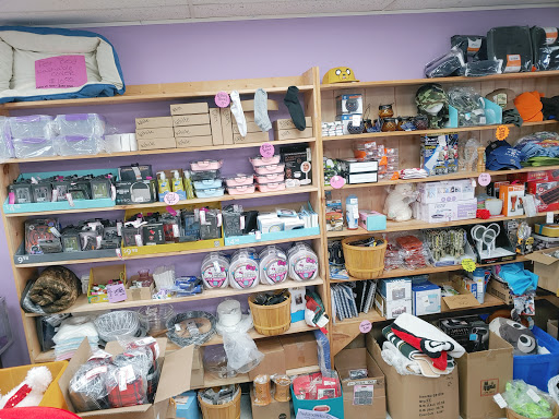 Used Clothing Store «Lovely Ladies», reviews and photos, 280 NY-211, Middletown, NY 10940, USA