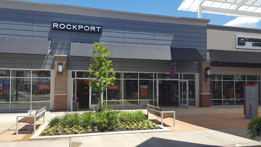 Outlet Mall «Tanger Outlet Columbus», reviews and photos, 400 South Wilson Road, Sunbury, OH 43074, USA