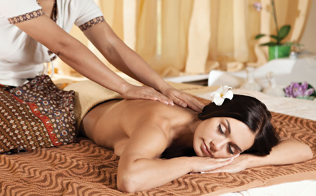 Comments and reviews of Sukanda's Thai Massage