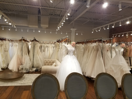 Bridal Shop «EmilyHart Bridal», reviews and photos, 12450 Blue Valley Pkwy, Overland Park, KS 66213, USA