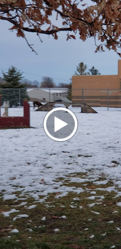 Dog Park «Dog Park», reviews and photos, 851 17th Ave SW, Altoona, IA 50009, USA