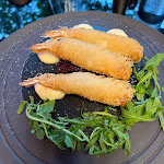 Photo n°2 de l'avis de A..i fait le 30/04/2023 à 17:41 sur le  Bijoux Restaurant à Rome