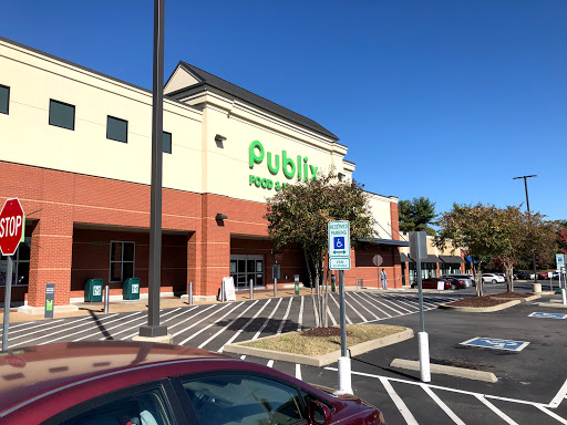 Supermarket «Publix Super Market at The Crossings», reviews and photos, 2324 Lebanon Pike, Nashville, TN 37214, USA