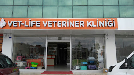 Vet-Life Veteriner Kliniği