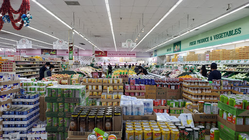 Supermarket «SF Supermarket Sacramento», reviews and photos, 6930 65th St, Sacramento, CA 95823, USA