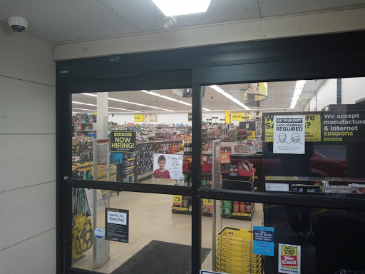 Discount Store «Dollar General», reviews and photos, 15311 Detroit Ave, Lakewood, OH 44107, USA