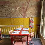 Photo n°4 de l'avis de Giuseppe.a fait le 29/04/2023 à 05:42 sur le  Berberè Porta Saragozza à Bologna