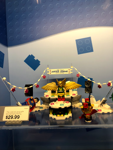 Toy Store «The LEGO Store», reviews and photos, 12801 W Sunrise Blvd #1011, Sunrise, FL 33323, USA