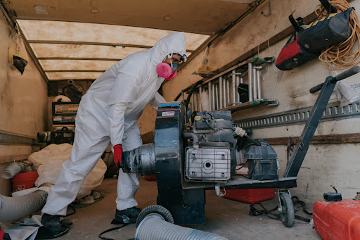 Insulation Contractor «Attic Pros INC», reviews and photos