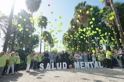 Federación Salud Mental Andalucía