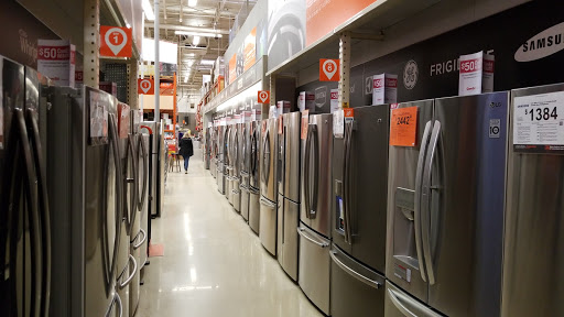 Home Improvement Store «The Home Depot», reviews and photos, 2000 Butterfield Rd, Downers Grove, IL 60515, USA