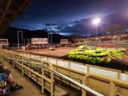 Event Venue «Norris Penrose Event Center», reviews and photos, 1045 Lower Gold Camp Rd # 3, Colorado Springs, CO 80905, USA