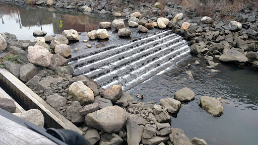 Park «Van Der Donck Park», reviews and photos, 41 Dock St, Yonkers, NY 10701, USA