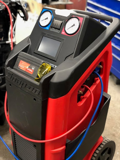 Auto Body Shop «Automotive Specialties Inc», reviews and photos, 12 Providence St, Hyde Park, MA 02136, USA