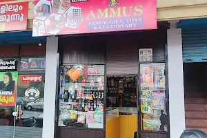 Ammus fancy image