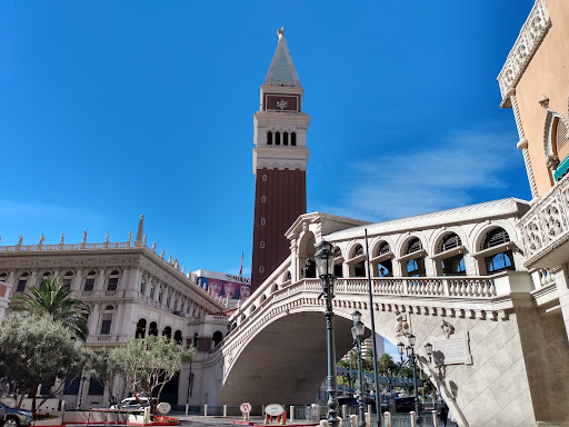 Tourist Attraction «Madame Tussauds Las Vegas», reviews and photos, 3377 S Las Vegas Blvd #2001, Las Vegas, NV 89109, USA