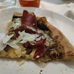 Photo n°3 de l'avis de Mattia.a fait le 12/10/2019 à 20:58 sur le  Da Zio à Nichelino