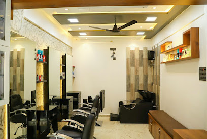 Deepk Salon