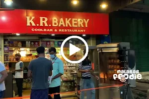 KR Bakery & Restaurant image