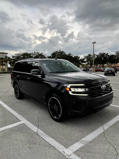 Ford Dealer «Jarrett-Gordon Ford Winter Haven», reviews and photos, 3015 Lake Alfred Rd, Winter Haven, FL 33881, USA