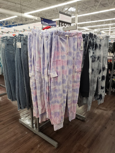 Department Store «Walmart Supercenter», reviews and photos, 880 U.S. 190, Covington, LA 70433, USA