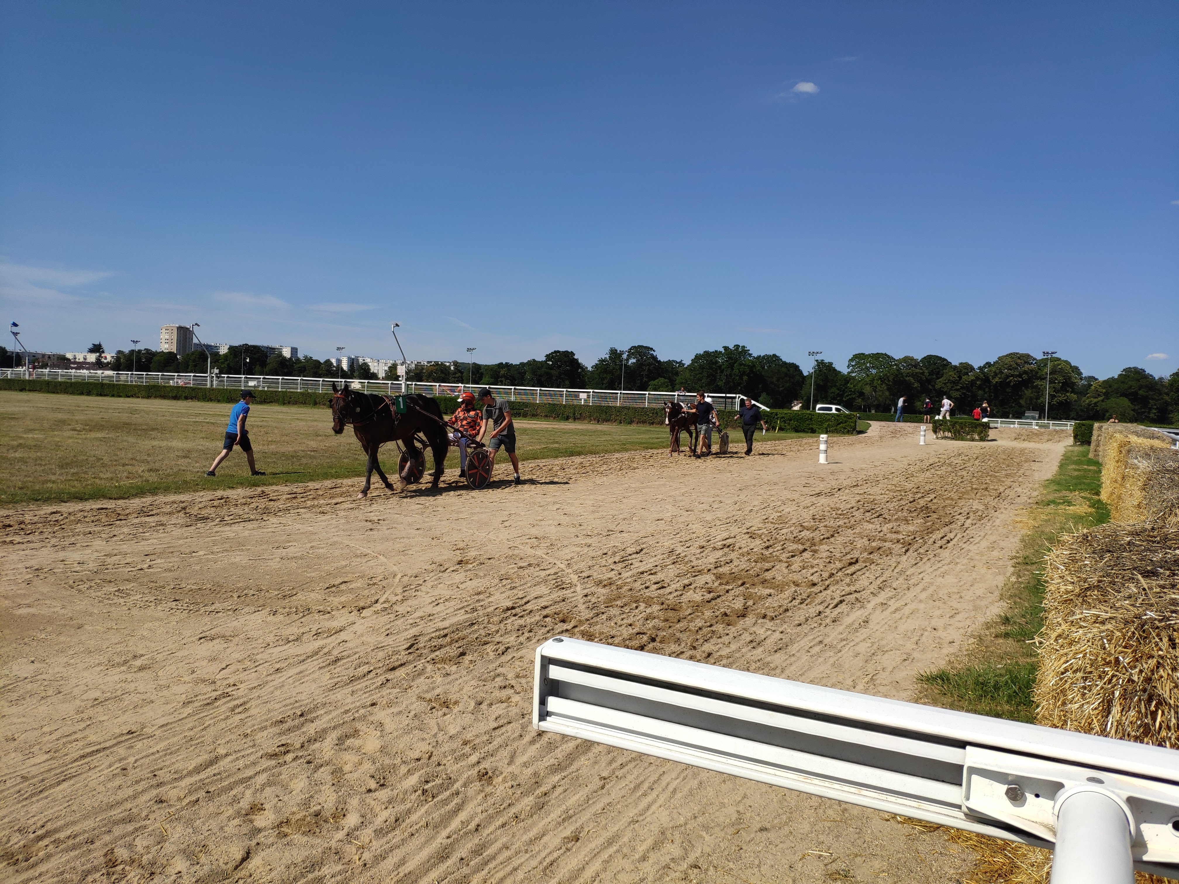 Photo n° 24 de l'avis de AXEL.R fait le 06/07/2019 à 16:54