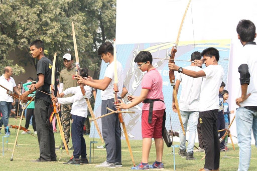 Avid Archery Club
