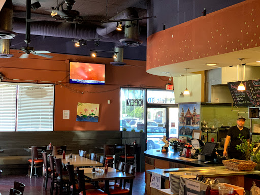 The Thai T Exotic Thai Cuisine image