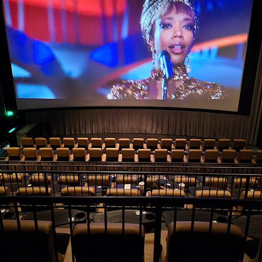 LOOK Dine-In Cinemas Monrovia image