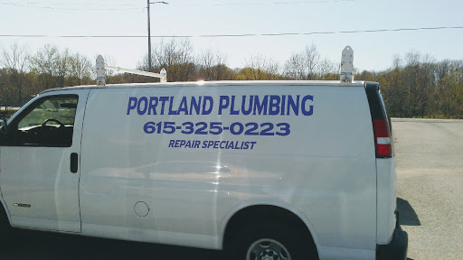 W V PLUMBING AND REPAIRS in Portland, Tennessee
