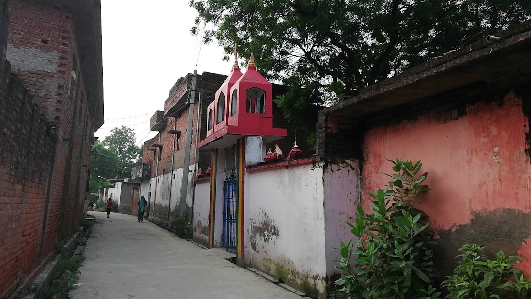 Mata ji