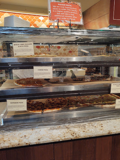 Natural Foods Store «Good Earth Natural Foods», reviews and photos, 201 Flamingo Rd, Mill Valley, CA 94941, USA