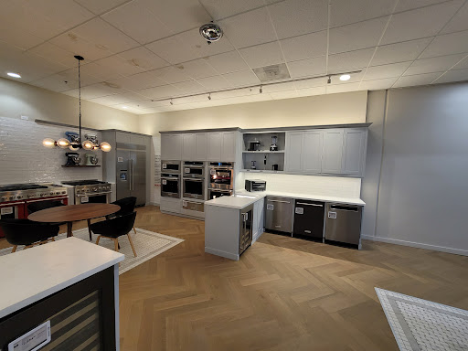 Appliance Store «Pacific Sales Kitchen & Home», reviews and photos, 2592 White Rd, Irvine, CA 92614, USA