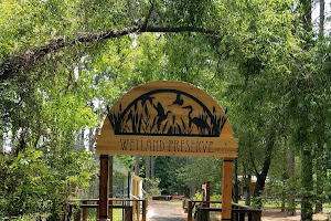 Center for Wildlife Education