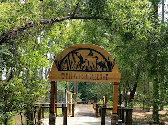 Center for Wildlife Education
