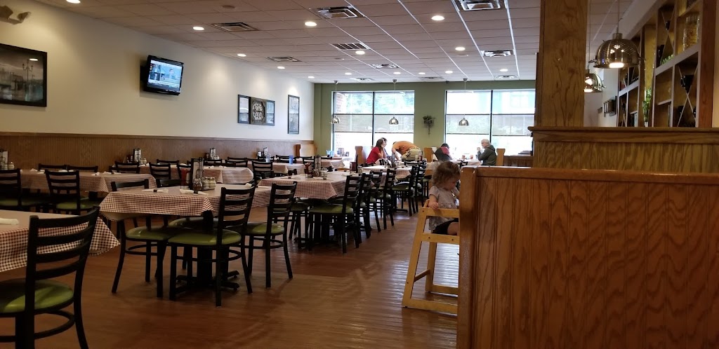 Vinny’s Italian Grill & Pizzeria 24502