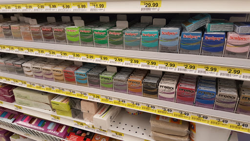 Fabric Store «Jo-Ann Fabrics and Crafts», reviews and photos, 20550 E 13 Mile Rd, Roseville, MI 48066, USA