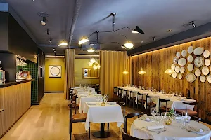 La MaMá Restaurante image