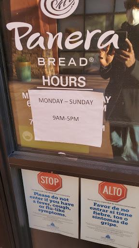 Sandwich Shop «Panera Bread», reviews and photos, 4362 N Oracle Rd #100, Tucson, AZ 85705, USA
