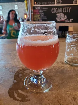 Trinity Florida breweries