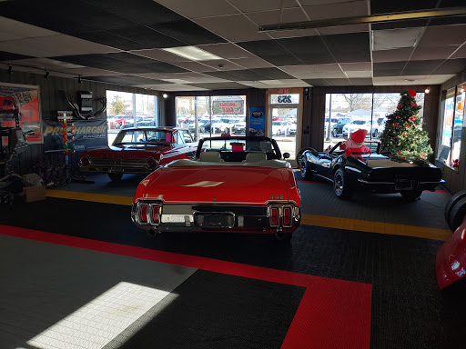 Columbiana Car Care en Columbiana