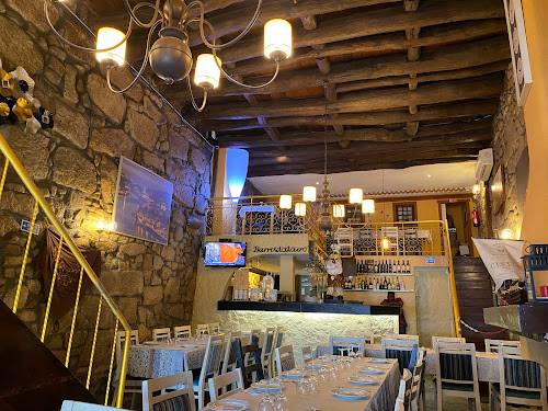 Barris Do Douro Restaurante em Vila Nova de Gaia