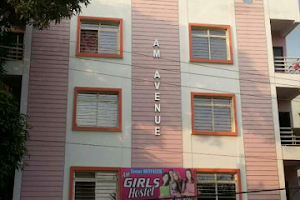 A.M. Girls & Working Women Hostel image