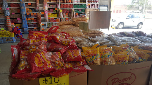 Dulcerías El Paletón en Soledad de Graciano Sánchez