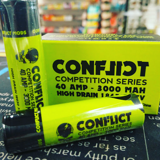 Tobacco Shop «Habits Vape & Smoke shop», reviews and photos, 8391 Folsom Blvd, Sacramento, CA 95826, USA