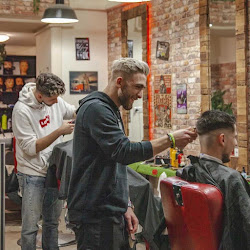 Savage Barber Shop