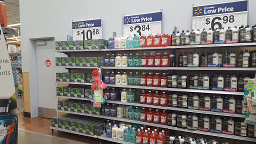 Photo Shop «Walmart Supercenter», reviews and photos, 18400 Hall Rd, Charter Twp of Clinton, MI 48038, USA