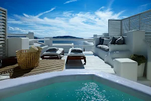 Rocabella Mykonos Hotel & SPA image