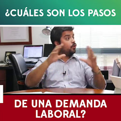 Defensa del Trabajo - Abogado Laboral Las Condes - Santiago - Chile